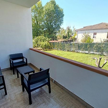 La Casa Di Roberto Bed & Breakfast Madonna Della Pace Exterior photo