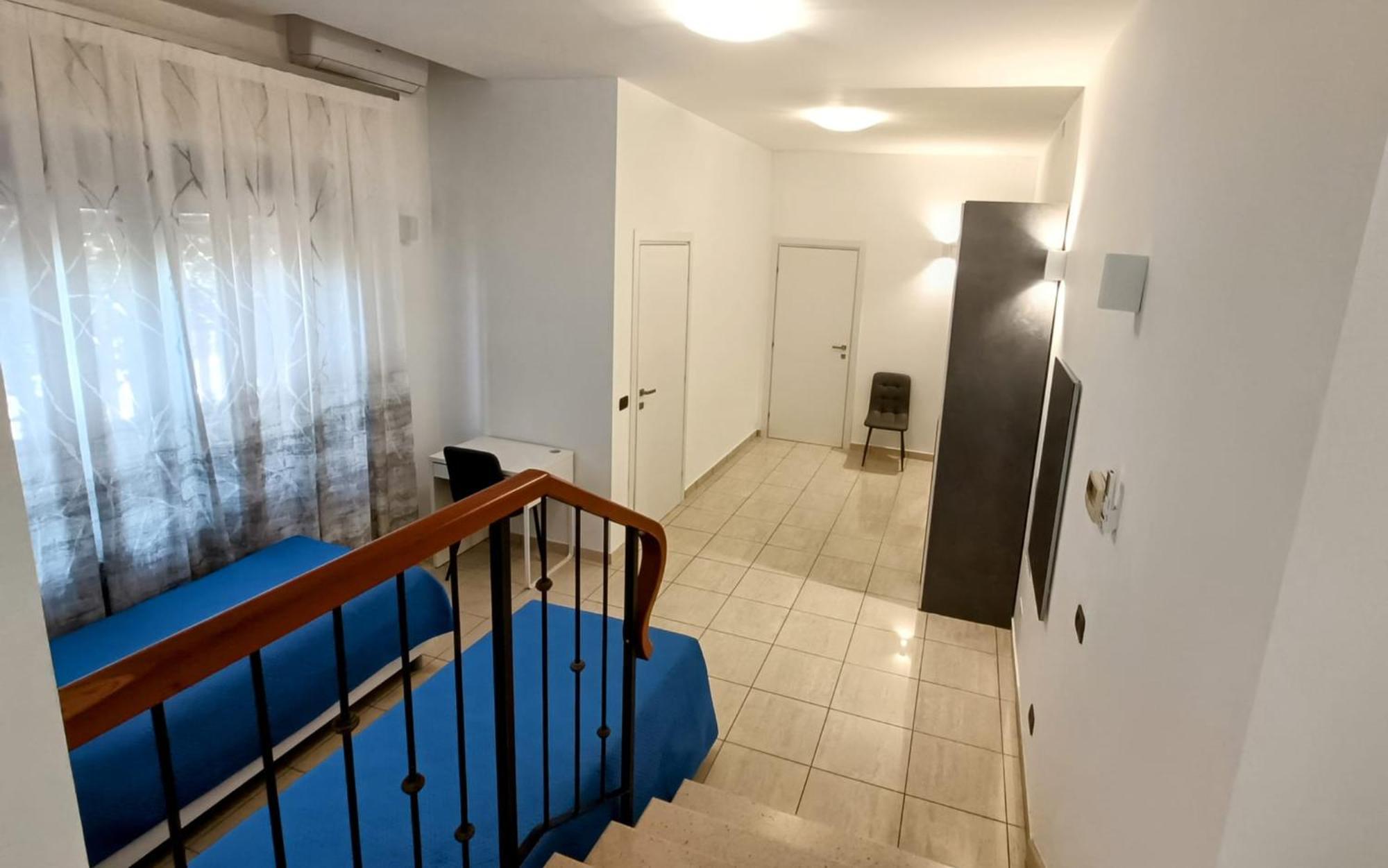 La Casa Di Roberto Bed & Breakfast Madonna Della Pace Exterior photo